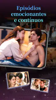 FocoShort-Melhor Dramática&TV screenshot 5