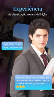 FocoShort-Melhor Dramática&TV screenshot 6