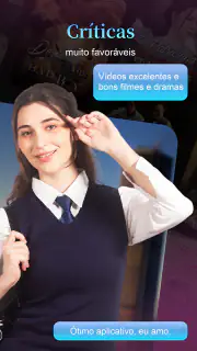 FocoShort-Melhor Dramática&TV screenshot 7