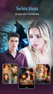 FocoShort-Melhor Dramática&TV screenshot 8