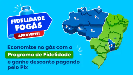 Fogás: Pedir Gás de Cozinha screenshot 1