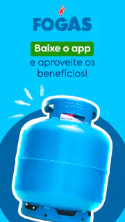 Fogás: Pedir Gás de Cozinha screenshot 8