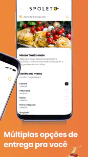 Fome de Q screenshot 3