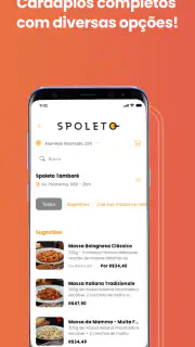 Fome de Q screenshot 4