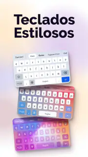 Fonts Art - Fontes de letras screenshot 1