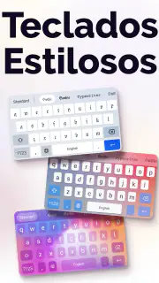 Fonts Art - Fontes de letras screenshot 6