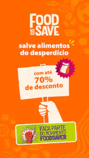 Food To Save: salve alimentos screenshot 1