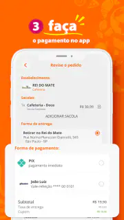 Food To Save: salve alimentos screenshot 4