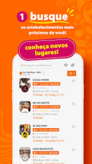 Food To Save: salve alimentos screenshot 7