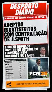 Football Club Management 2026 screenshot 2