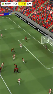 Football Club Management 2026 screenshot 5