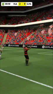 Football Club Management 2026 screenshot 6