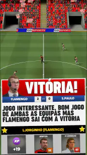 Football Club Management 2026 screenshot 7