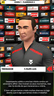 Football Club Management 2026 screenshot 8