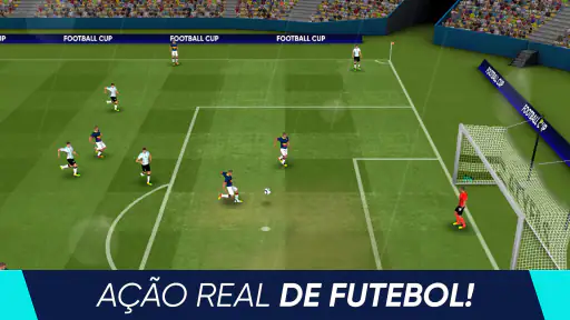 Football Cup Pro 2025: Futebol screenshot 3