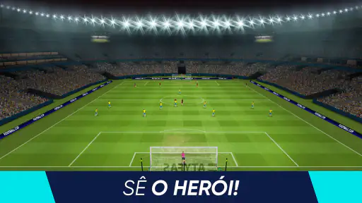 Football Cup Pro 2025: Futebol screenshot 4