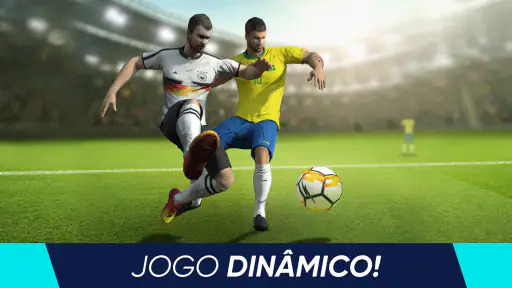 Football Cup Pro 2025: Futebol screenshot 6