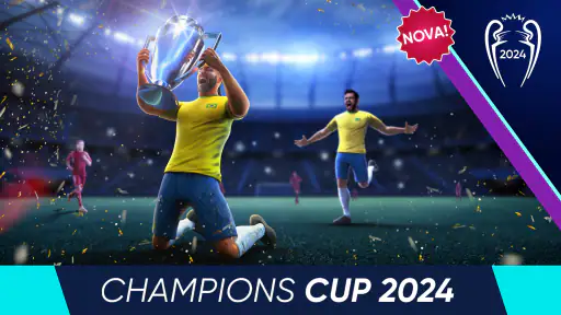 Football Cup Pro 2025: Futebol screenshot 8