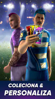 Football Kicks Pro - Futebol screenshot 2