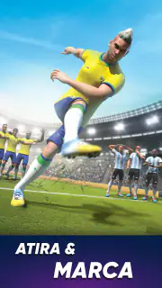 Football Kicks Pro - Futebol screenshot 5