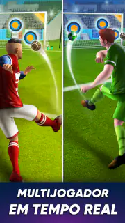 Football Kicks Pro - Futebol screenshot 7