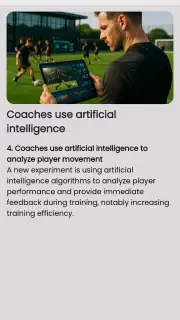 Football Livee & sports screenshot 4