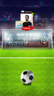 Football Rivals: Soccer Clash screenshot 6