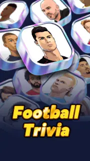 Football trivia! Soccer quiz screenshot 1