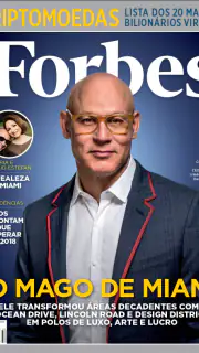 FORBES BRASIL screenshot 1