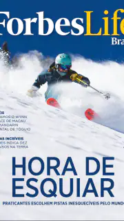 FORBES BRASIL screenshot 3