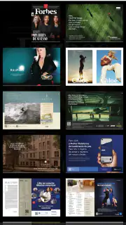 FORBES BRASIL screenshot 8
