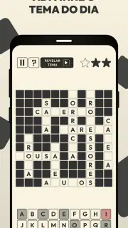 Forcas Cruzadas screenshot 7