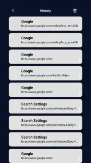 FordBrowser screenshot 4