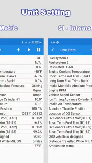 FordSys Scan Pro screenshot 4