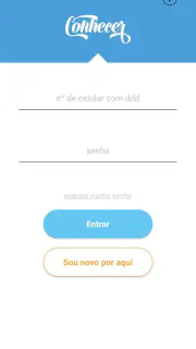 Forma Conhecer screenshot 2