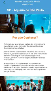 Forma Conhecer screenshot 4
