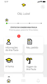 Forma Turismo screenshot 4