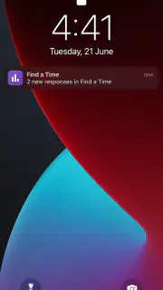 FormsApp - Manage your Forms screenshot 6