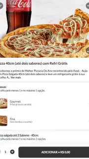 Forneria Original Oficial screenshot 3