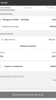 Forneria Original Oficial screenshot 4