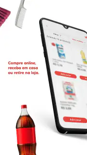 Fort Delivery screenshot 3
