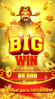 Fortune God Spin screenshot 2