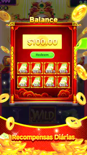 Fortune God Spin screenshot 4