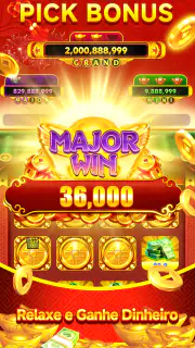 Fortune God Spin screenshot 5