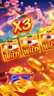 Fortune Tiger: Tigrinho Class screenshot 1