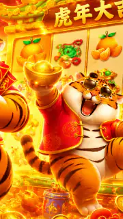 Fortune Tiger: Tigrinho Gaming screenshot 3