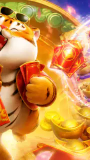 Fortune Tiger: Tigrinho Hero screenshot 3