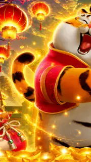 Fortune Tiger: Tigrinho Light screenshot 2