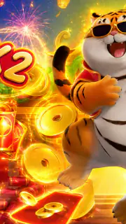 Fortune Tiger: Tigrinho Wave screenshot 2