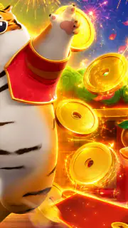 Fortune Tiger: Tigrinho Wave screenshot 3